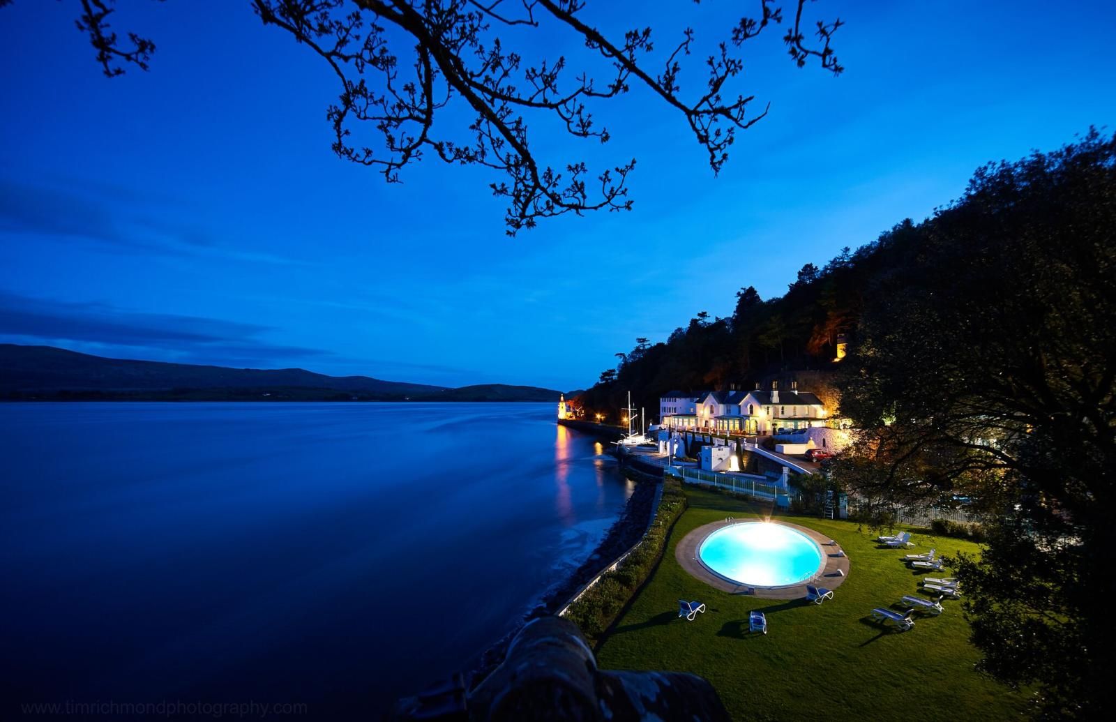 LLETY PORTMEIRION